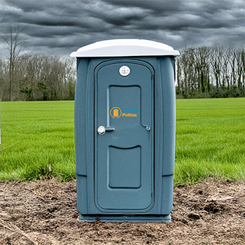 Image of Arrowse Potties<br />
 unit